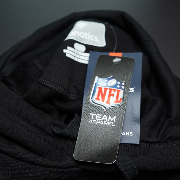 Fanatics - Detroit Lions Hoodie - Picture 5 of 6